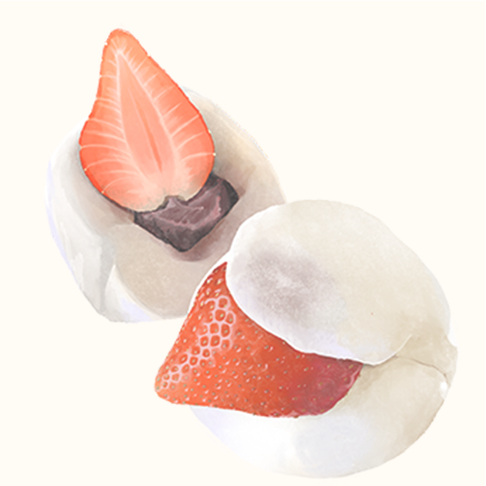 リアルBイメージ