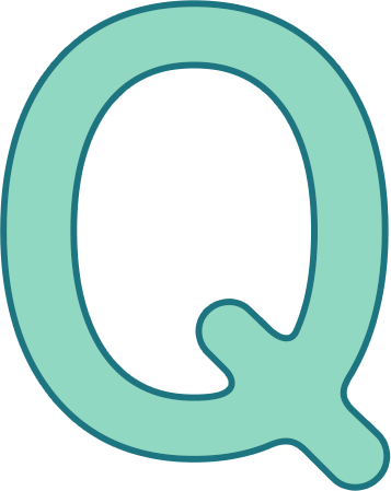 Q